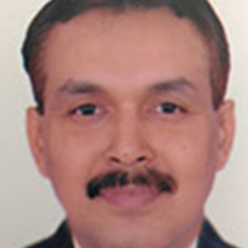 Mr. Tushar Debnath
